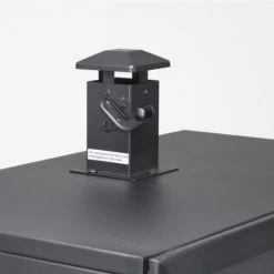 Hark Big Boss Gas Smoker 13 Hark Big Boss Gas Smoker -BBQ Shop hark big boss gas smoker 467177