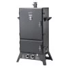 Hark Big Boss Gas Smoker -BBQ Shop hark big boss gas smoker 745711