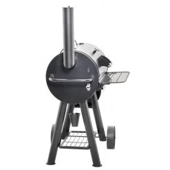 Hark Chubby Offset Smoker 8 Hark Chubby Offset Smoker -BBQ Shop hark chubby offset smoker 113735