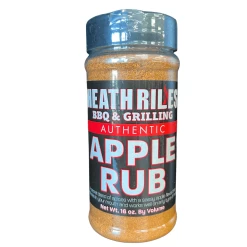 Heath Riles 'Apple' Rub 16oz
