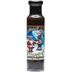 Heavenly Hell 'Christmas Candy' - Family Reserve Ham Glaze 250ml