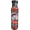 Heavenly Hell 'Cowboy Candy' Cherry Chipotle BBQ Sauce 250ml -BBQ Shop heavenly hell cowboy candy cherry chipotle bbq sauce 250ml 605908