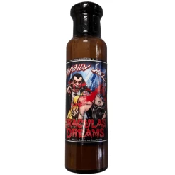 Heavenly Hell 'Draculas Dreams' Ketchup 250ml