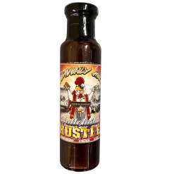 Heavenly Hell 'Hallelujah Hustle' Glaze 250ml