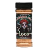 Heavenly Hell 'Loco' Rub 150g 1 Heavenly Hell 'Loco' Rub 150g -BBQ Shop heavenly hell loco rub 150g 880193