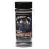 Heavenly Hell 'Pistol Powder' Rub 150g 2 Heavenly Hell 'Pistol Powder' Rub 150g -BBQ Shop heavenly hell pistol powder rub 150g 801230