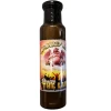 Heavenly Hell 'Praise The Lard' Glaze 250ml -BBQ Shop heavenly hell praise the lard glaze 250ml 195274