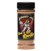 Heavenly Hell 'Rock N Roll Rooster' Rub 150g -BBQ Shop heavenly hell rock n roll rooster rub 150g 169686