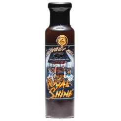 Heavenly Hell 'Royal Shine' Glaze 250ml