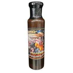 Heavenly Hell 'Stockpot And Two Smokin Barrels' 250ml