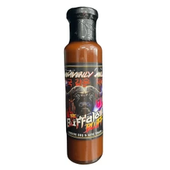 Heavenly Hell 'The Buffalos Bluff' 250ml