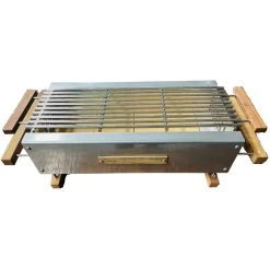 Hibachi Tabo 'Classic Charcoal Grill'