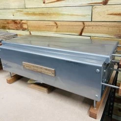 Hibachi Tabo 'Classic Charcoal Grill' -BBQ Shop hibachi tabo classic charcoal grill 982578