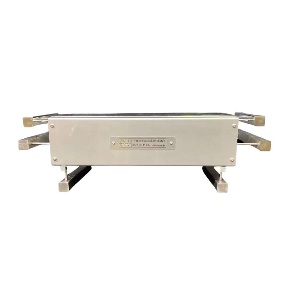 Hibachi Tabo 'Classic PRO Charcoal Grill' 4 Hibachi Tabo 'Classic PRO Charcoal Grill' - Image 2