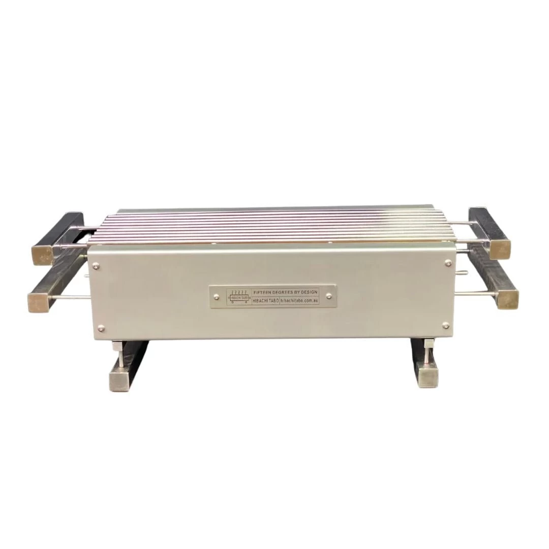 Hibachi Tabo 'Classic PRO Charcoal Grill' 3 Hibachi Tabo 'Classic PRO Charcoal Grill'