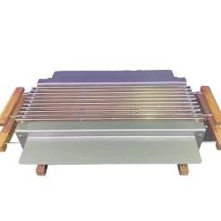 Hibachi Tabo 'Classic Wings'