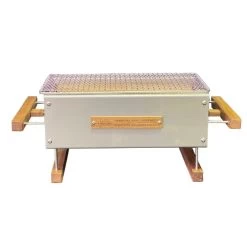 Hibachi Tabo 'Compact Charcoal Grill'