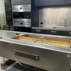 Hibachi Tabo 'Yakitori Rail' Classic -BBQ Shop hibachi tabo yakitori rail classic 840640