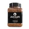Jackalope 'The Rub' 240g -BBQ Shop jackalope the rub 240g 995208