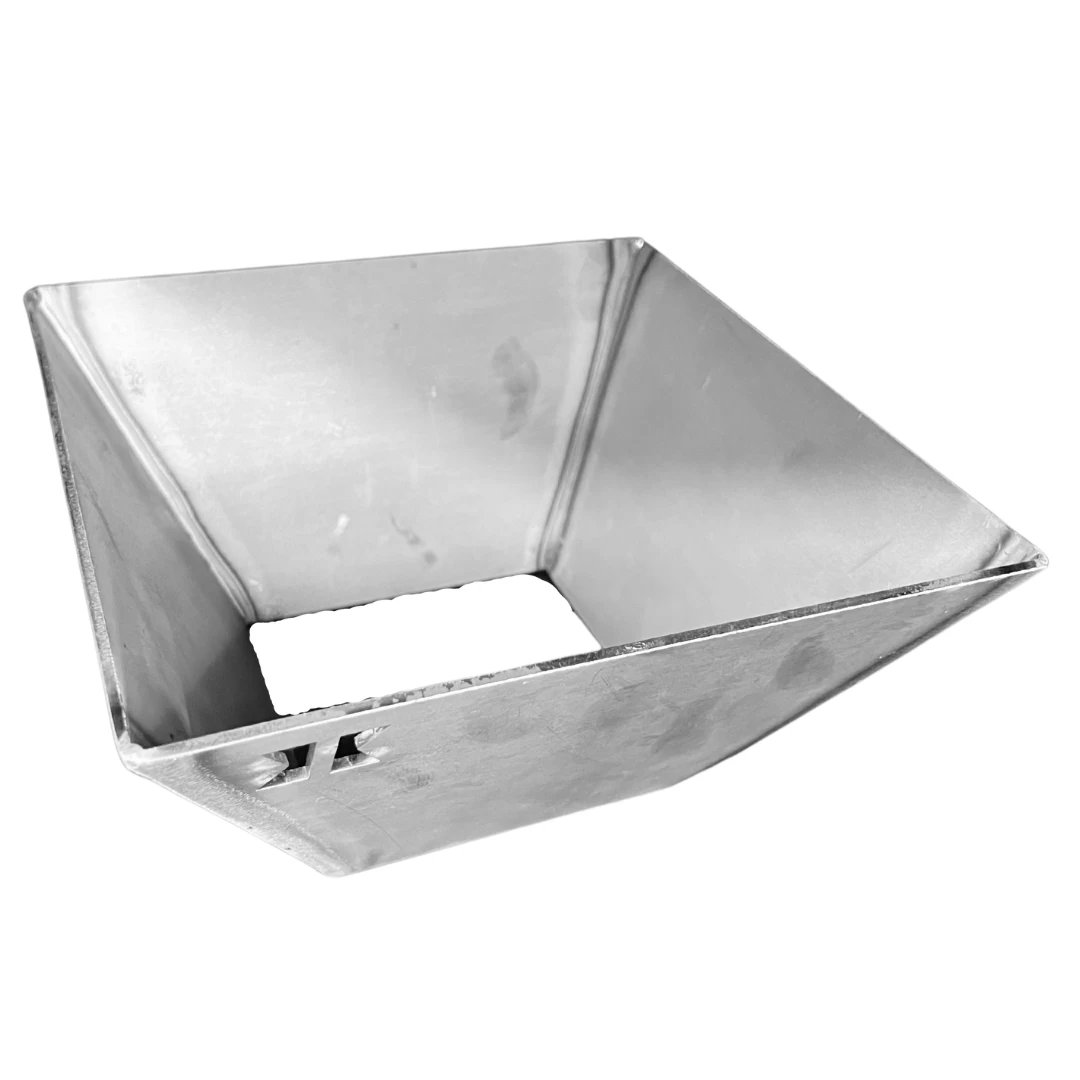 Kettle Kone 'Standard' 3 Kettle Kone 'Standard'