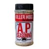 Killer Hogs 'All Purpose' Rub 450g 1 Killer Hogs 'All Purpose' Rub 450g -BBQ Shop killer hogs all purpose rub 450g 547151