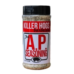 Killer Hogs 'All Purpose' Rub 450g