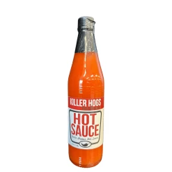 Killer Hogs 'Hot Sauce' 6oz