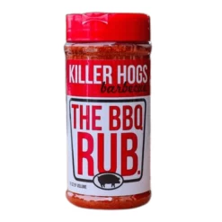 Killer Hogs 'The BBQ' Rub 340g