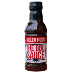 Killer Hogs 'The BBQ' Sauce 510g