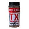 Killer Hogs 'TX Brisket' Rub 363g 2 Killer Hogs 'TX Brisket' Rub 363g -BBQ Shop killer hogs tx brisket rub 363g 666030