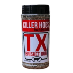 Killer Hogs 'TX Brisket' Rub 363g