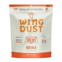 Kosmos Q 'Buffalo' Wing Dust 5oz