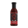 Kosmos Q 'Cherry Habernero' BBQ Sauce 15.5oz -BBQ Shop kosmos q cherry habernero bbq sauce 155oz 420139