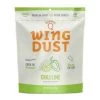 Kosmos Q 'Chili Lime' Wing Dust 5oz -BBQ Shop kosmos q chili lime wing dust 5oz 778286