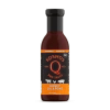 Kosmos Q 'Honey Jalapeno' BBQ Sauce 15.5oz -BBQ Shop kosmos q honey jalapeno bbq sauce 155oz 732866