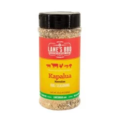 Lane's BBQ 'Kapalua' Rub 298g
