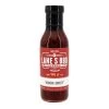 Lane's BBQ 'Kinda Sweet' Sauce 400ml -BBQ Shop lanes bbq kinda sweet sauce 400ml 456274