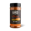 Lane's BBQ 'Magic Dust Hot' Rub 331g 2 Lane's BBQ 'Magic Dust Hot' Rub 331g -BBQ Shop lanes bbq magic dust hot rub 331g 463925