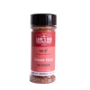 Lane's BBQ 'Sweet Heat' Rub 130g -BBQ Shop lanes bbq sweet heat rub 130g 888895