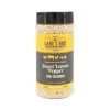 Lane's BBQ 'Sweet Lemon Pepper' Rub 340g 2 Lane's BBQ 'Sweet Lemon Pepper' Rub 340g -BBQ Shop lanes bbq sweet lemon pepper rub 340g 901591