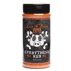 Loot N' Booty 'Everything' Rub 14oz