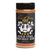 Loot N' Booty 'Gold Star Chicken' Rub 13oz 1 Loot N' Booty 'Gold Star Chicken' Rub 13oz -BBQ Shop loot n booty gold star chicken rub 13oz 795706