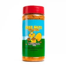 Meat Church 'Deez Nuts Honey Pecan' Rub 396g