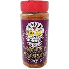 Meat Church 'Holy Voodoo' Rub 397g 3 Meat Church 'Holy Voodoo' Rub 397g
