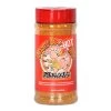 Meat Church 'Honey Hog Hot' Rub 340g -BBQ Shop meat church honey hog hot rub 340g 679763