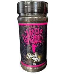Meat Graffiti 'Bark King' Rub 280g