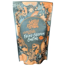 Meat Graffiti 'Original' Fried Chicken Coating 500g