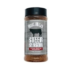 Meat Mitch "Steer Season" Rub 297g