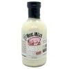 Meat Mitch "White Whomp" Sauce 621ml -BBQ Shop meat mitch white whomp sauce 621ml 327591
