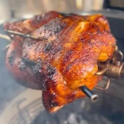 MeatStick 4 Quad Sensors Wireless Meat Thermometer -BBQ Shop meatstick 4 quad sensors wireless meat thermometer 982678